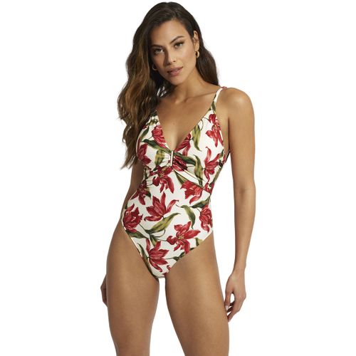 Maillots de bain Maillot de bain une pièce triangle préformé Bahamas - Selmark - Modalova