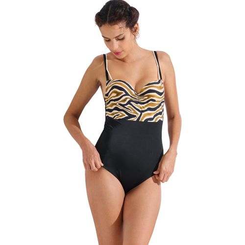 Maillots de bain Maillot de bain une pièce préformé TANZANIA - Lisca - Modalova