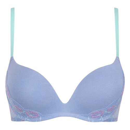 Rembourrés Soutien-gorge push-up sans armatures RAINBOW Cheek - Lisca - Modalova