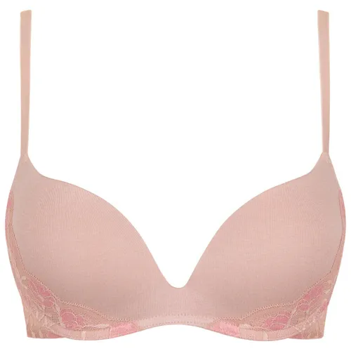 Rembourrés Soutien-gorge push-up sans armatures RAINBOW Cheek - Lisca - Modalova