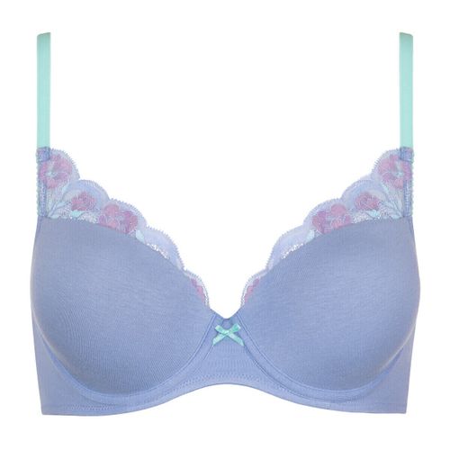 Corbeilles & balconnets Soutien-gorge préformé RAINBOW Cheek - Lisca - Modalova