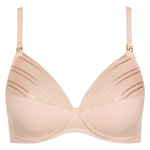 Triangles / Sans armatures Soutien-gorge préformé sans armatures PRINCESS - Lisca - Modalova