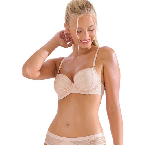 Corbeilles & balconnets Soutien-gorge préformé PRINCESS - Lisca - Modalova
