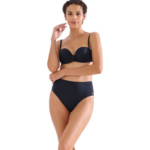 Maillots de bain Bas de maillot slip de bain échancré taille haute PALMA - Lisca - Modalova