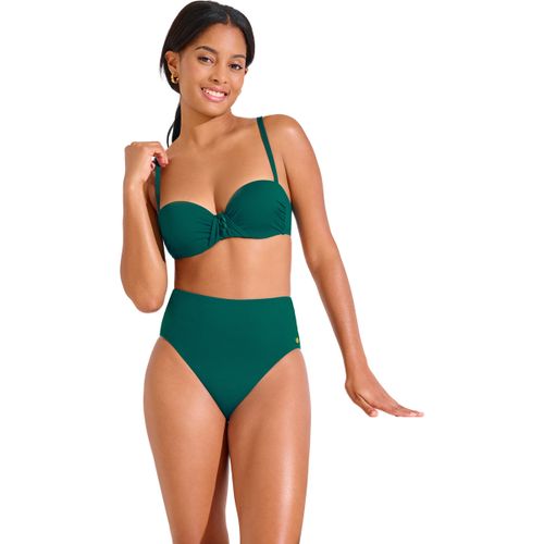 Maillots de bain Bas maillot slip de bain échancré taille haute PALMA - Lisca - Modalova