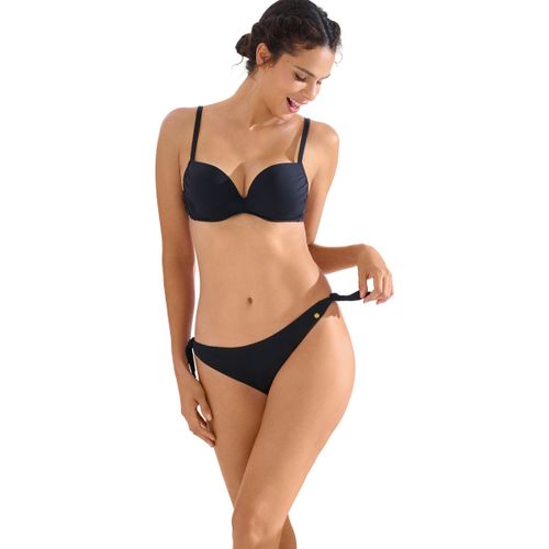 Maillots de bain Bas maillot slip de bain à nouettes PALMA - Lisca - Modalova