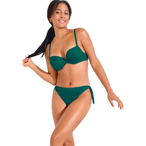 Maillots de bain Bas maillot slip de bain à nouettes PALMA - Lisca - Modalova
