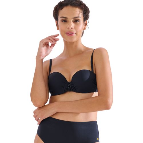 Maillots de bain Haut maillot de bain bandeau balconnet préformé PALMA - Lisca - Modalova