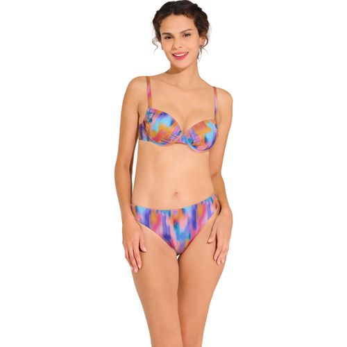 Maillots de bain Bas maillot slip de bain JERSEY Cheek - Lisca - Modalova