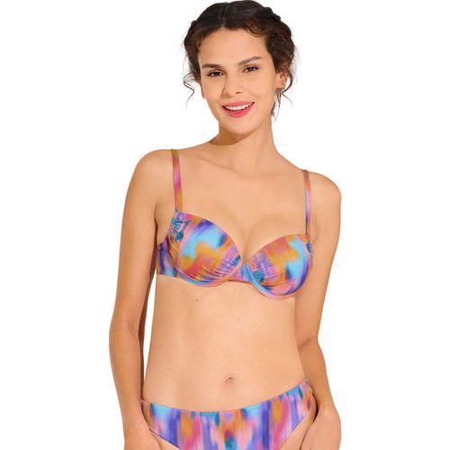 Maillots de bain Haut maillot de bain préformé JERSEY Cheek - Lisca - Modalova