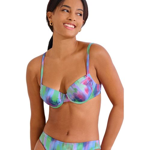Maillots de bain Haut maillot de bain préformé JERSEY Cheek - Lisca - Modalova