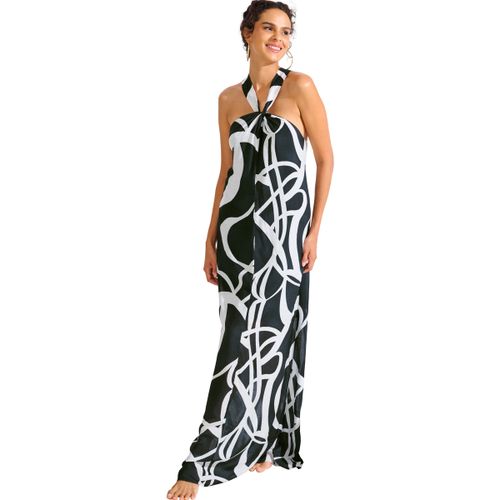 Robe Robe longue estivale HONOLULU - Lisca - Modalova
