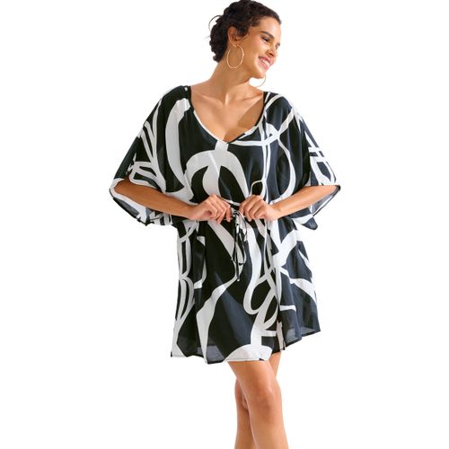 Paréos Caftan de plage HONOLULU - Lisca - Modalova