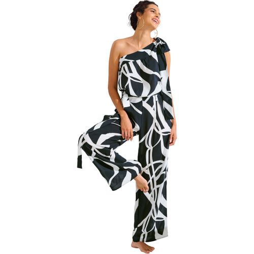 Blouses Top de plage asymétrique HONOLULU - Lisca - Modalova