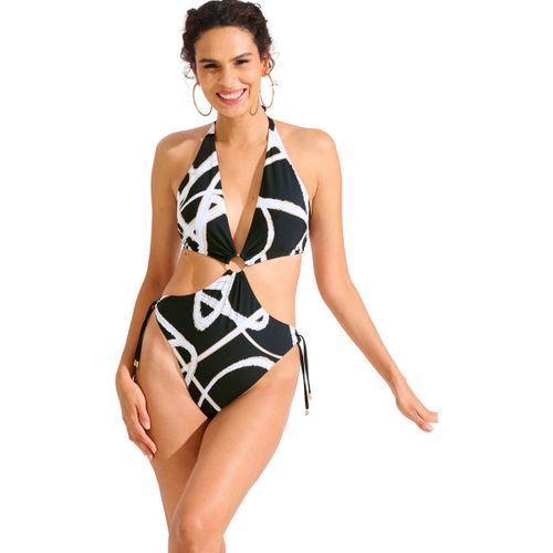 Maillots de bain Maillot de bain une pièce monokini sans armatures HONOLULU - Lisca - Modalova