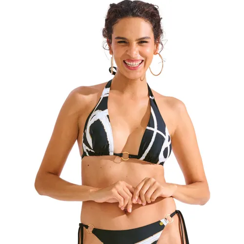 Maillots de bain Haut de maillot de bain triangle préformé sans armatures - Lisca - Modalova