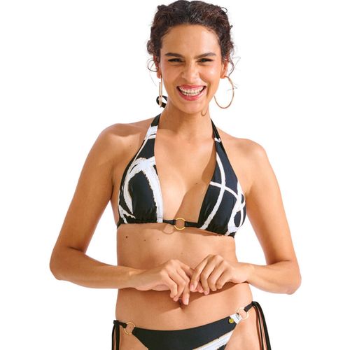 Maillots de bain Haut maillot de bain triangle préformé sans armatures - Lisca - Modalova