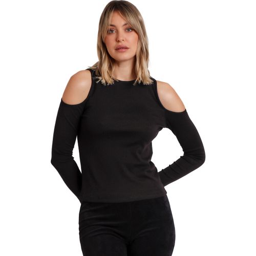 Blouses Top manches longues épaules nues Hombros - Admas - Modalova