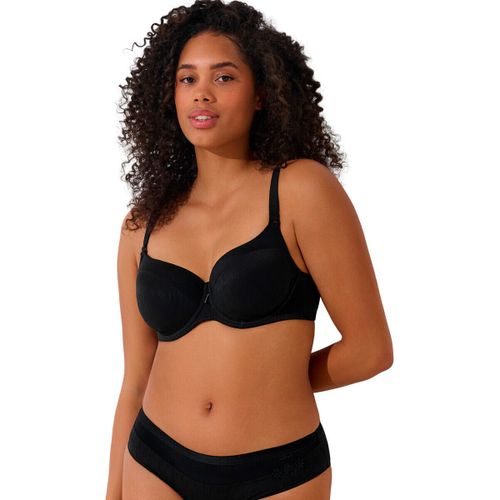 Corbeilles & balconnets Soutien-gorge préformé GRACIA bonnets F à H - Lisca - Modalova