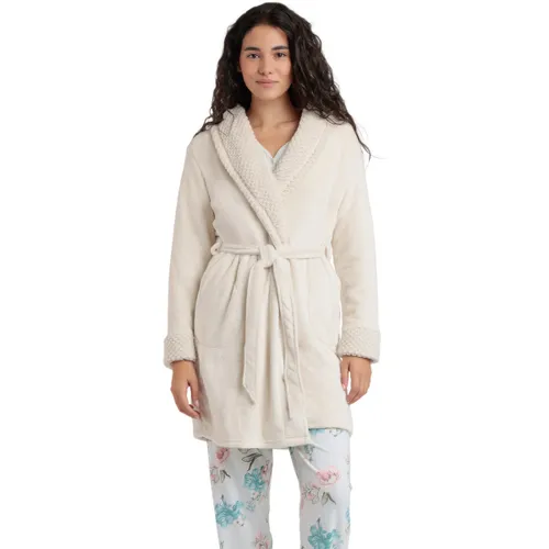 Peignoirs Robe de chambre Climbing Flowers - Admas - Modalova