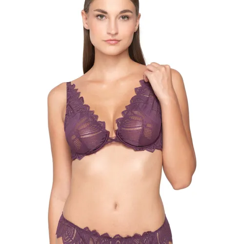 Triangles / Sans armatures Soutien-gorge triangle armaturé SYLVIE Splendida - Luna Splendida - Modalova