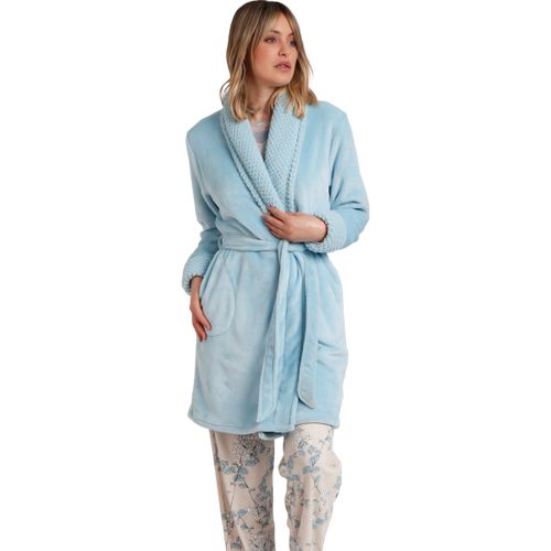 Peignoirs Robe de chambre Climbing Flowers - Admas - Modalova