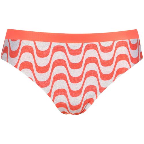 Maillots de bain Bas de maillot slip de bain taille haute Iceland - Lisca - Modalova