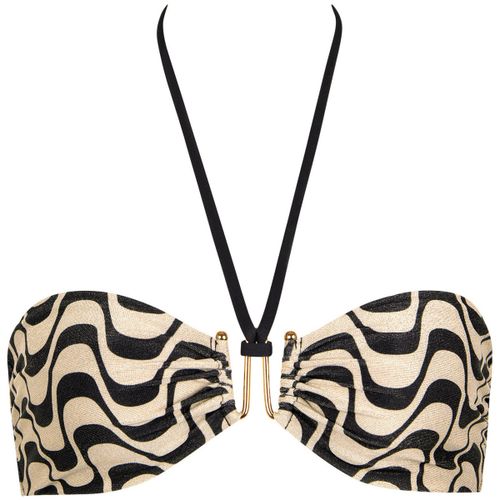 Maillots de bain Haut maillot de bain bandeau sans armatures Iceland - Lisca - Modalova