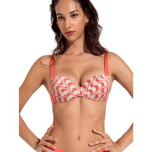Maillots de bain Haut maillot de bain préformé multipositions Iceland - Lisca - Modalova