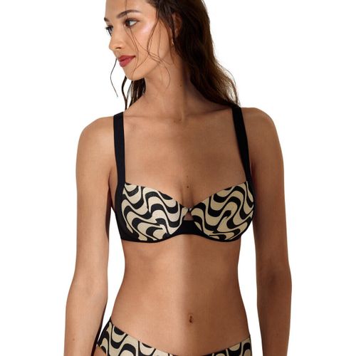 Maillots de bain Haut maillot de bain armaturé multipositions Iceland - Lisca - Modalova