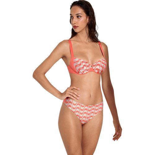 Maillots de bain Haut maillot de bain armaturé multipositions Iceland - Lisca - Modalova