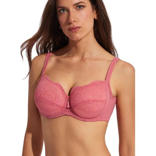 Emboitants Soutien-gorge emboîtant armaturé confort Matilda - Selmark - Modalova