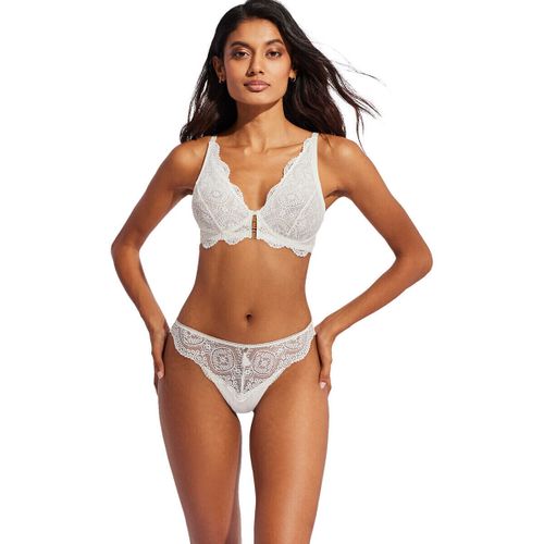 Triangles / Sans armatures Soutien-gorge triangle sans armatures Matilda mariage - Selmark - Modalova
