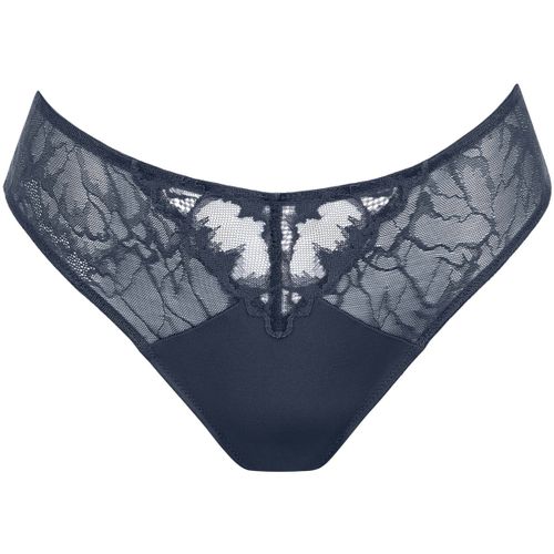 Tangas Brésilien échancré Naty - Lisca - Modalova