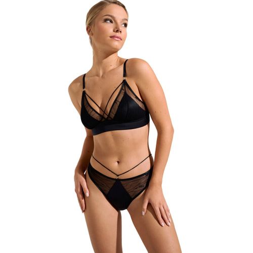 Tangas Brésilien échancré Nightscape - Lisca - Modalova