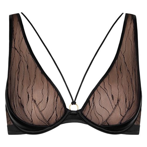 Emboitants Soutien-gorge armaturé plongeant Nightscape - Lisca - Modalova