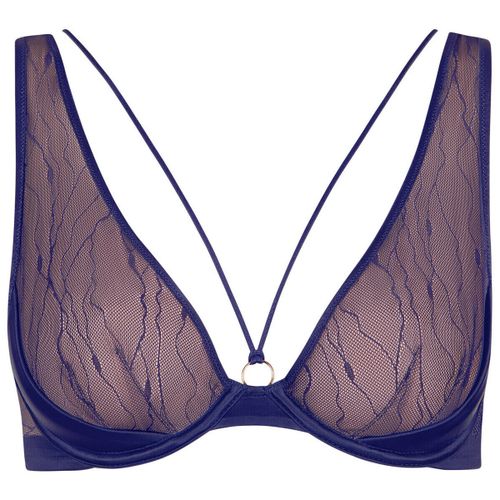 Emboitants Soutien-gorge armaturé plongeant Nightscape - Lisca - Modalova