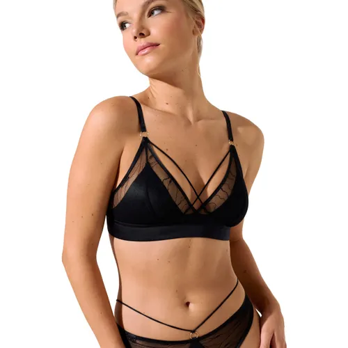 Triangles / Sans armatures Soutien-gorge sans armatures Nightscape - Lisca - Modalova