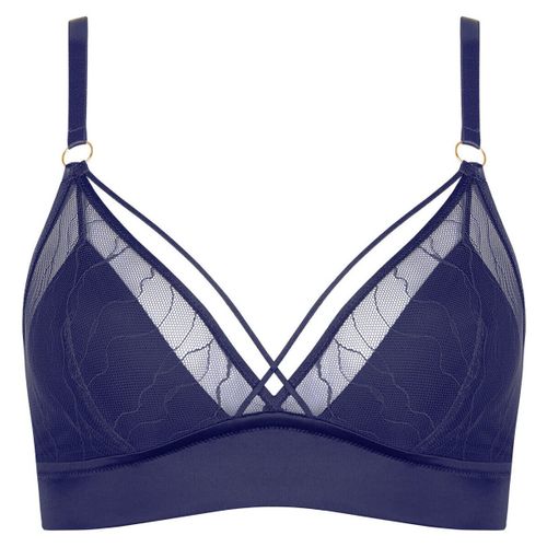 Triangles / Sans armatures Soutien-gorge sans armatures Nightscape - Lisca - Modalova