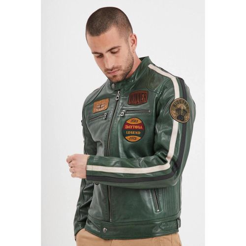 Veste WARTBURG SHEEP ATLAS VEG PASTURES - Daytona - Modalova