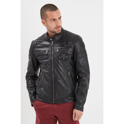Veste WALKOR SHEEP ATLAS VEG BLACK/BLACK - Daytona - Modalova