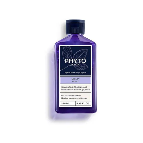 Accessoires cheveux Shampoing Violette - Phyto - Modalova