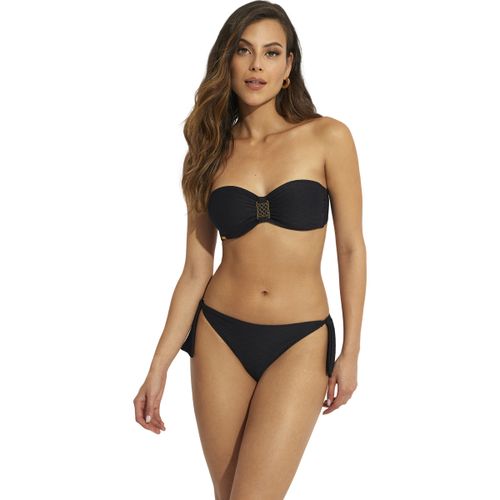 Maillots de bain Bas maillot slip de bain taille basse à nouettes Sicilia - Selmark - Modalova