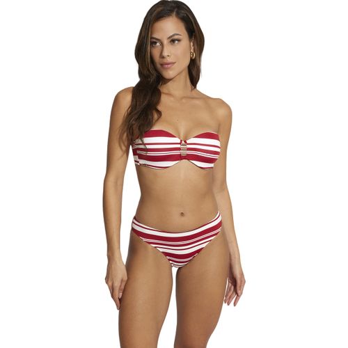 Maillots de bain Bas maillot slip de bain Mykonos Mare - Selmark - Modalova