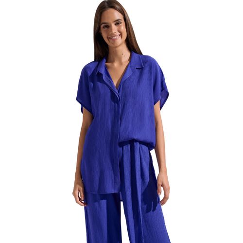 Blouses Chemise estivale manches courtes Japan - Lisca - Modalova