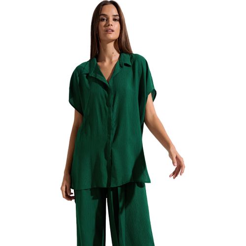 Blouses Chemise estivale manches courtes Japan - Lisca - Modalova