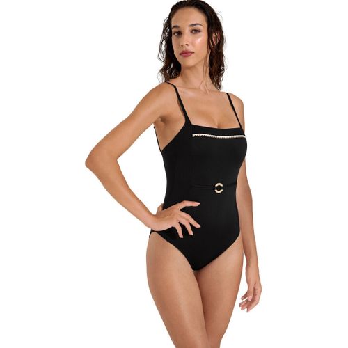 Maillots de bain Maillot une pièce shapewear armaturé multipositions Union - Lisca - Modalova