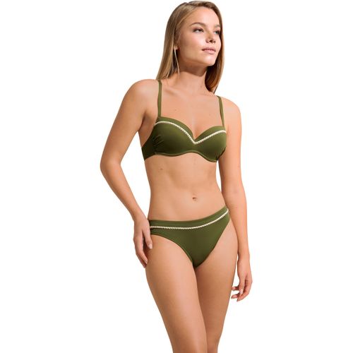 Maillots de bain Bas de maillot slip de bain Union Island - Lisca - Modalova