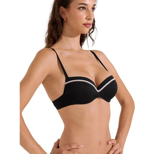 Maillots de bain Haut maillot de bain préformé multipositions Union Island - Lisca - Modalova