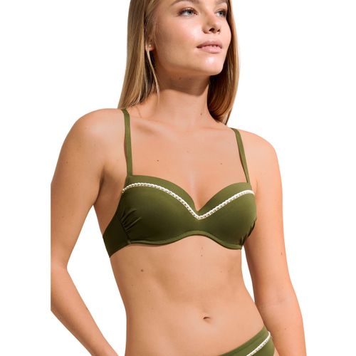 Maillots de bain Haut maillot de bain préformé multipositions Union Island - Lisca - Modalova